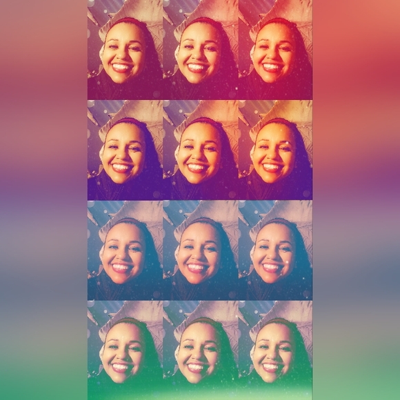 Hi Folks... I'm bunnywunys, your posher 💄💄💄 - Picture 12 of 15